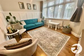 2, Porthkerry Avenue, Welling DA16 2DT