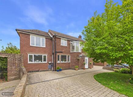 Melton Avenue, Melbourne, DE73 8FP