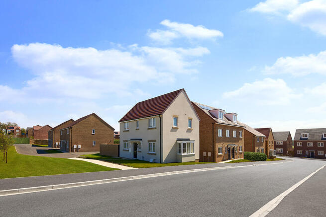 3 bed Semi-Detached for sale Image 11