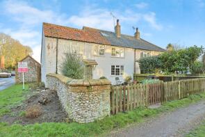 1, Folly Cottages, High Street, King's Lynn PE32 2PJ