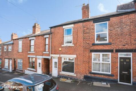 Woodseats Road, Sheffield, S8