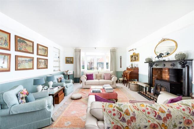 Drawing Room