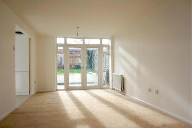 Living / Dining Room
