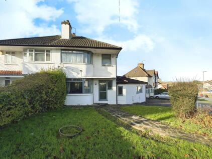 Mount Grove, Edgware, HA8