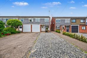 176, Frobisher Road, Bilton, Rugby CV22 7JE