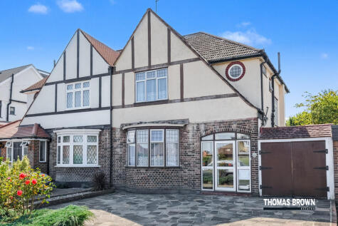 Lancing Road, Orpington