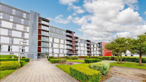 11, 11 Garnet House, Merrivale Mews, Central Milton Keynes, Milton Keynes MK9 2FQ