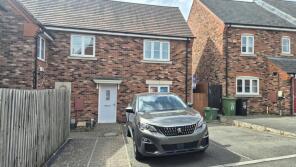 19, Becks Close, Leicester LE4 3NN