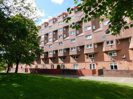 St. Georges Road, Glasgow, G3