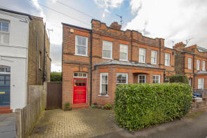 14, Grove Lane, Kingston Upon Thames KT1 2ST