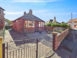11, Byass Avenue, Bridlington YO16 7JG
