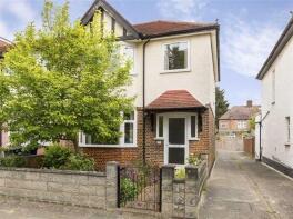 15, Wilfrid Gardens, London W3 0NQ