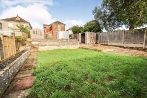 31, Bemister Road, Bournemouth BH9 1LG