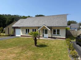 25, Dolphin Court, New Quay SA45 9TA