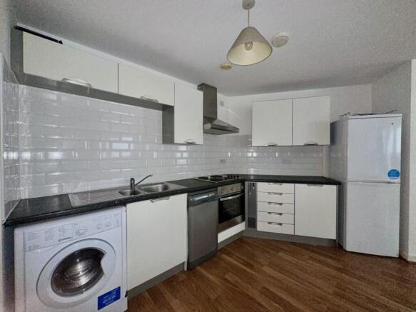 Flat 24, The Life Building 3, Boston Street, Manchester, Greater Manchester, M15 photo 4