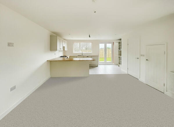 4 bed Town House for sale Image 5