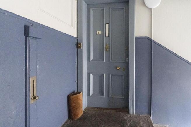 4/5, Upper Gilmore Place, Viewforth, Edinburgh photo 4