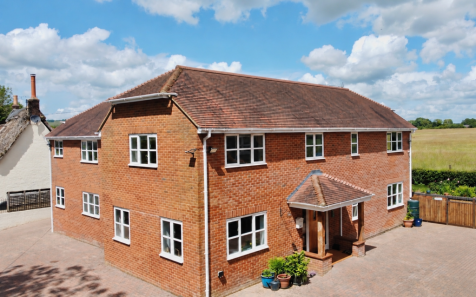 Hollybush Lane, Knowle, Pewsey, Wiltshire