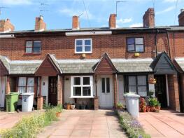 13, Long Row, Newark NG24 1RW