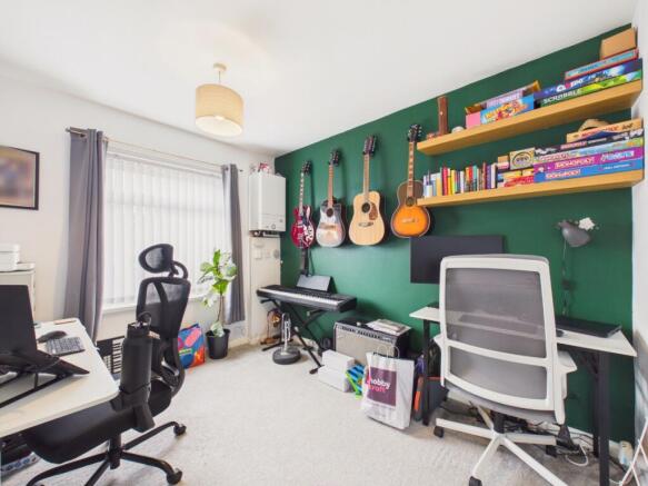 2 bed End of Terrace for sale Image 10
