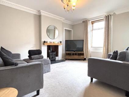 Maitland Street, Dunfermline, KY12