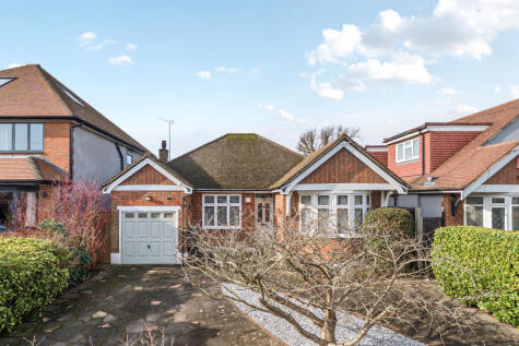 Francis Road, Pinner