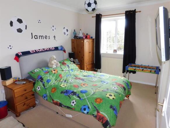 Bedroom 2