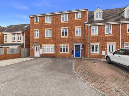 Staunton Park, Kingswood, Hull, East Riding Of Yorkshire, HU7 3GB