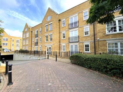 Twickenham Road, Isleworth