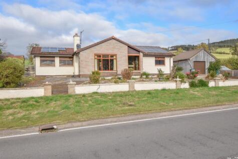 Riverview, Moy Bridge, Muir Of Ord