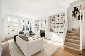 18, Petersham Place, London SW7 5PX
