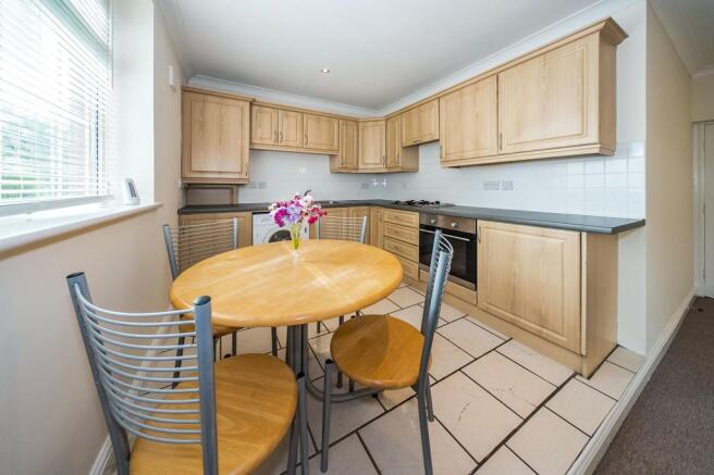 Living Room/Kitchen
