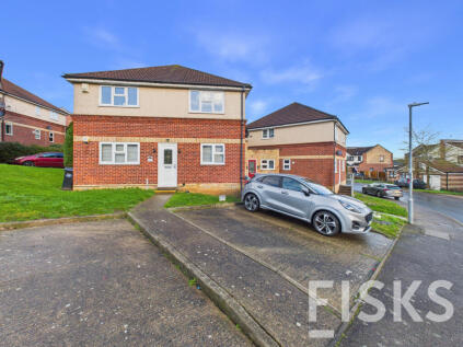 Downs Grove, Basildon, SS16