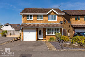 5, Monks Close, Ferndown BH22 0HE