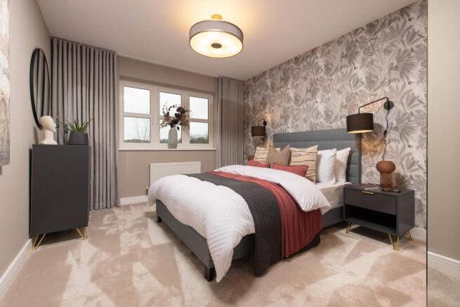 4 bed Detached for sale Image 9