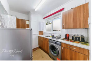 Flat 23, Galveston House, Harford Street, London E1 4RH