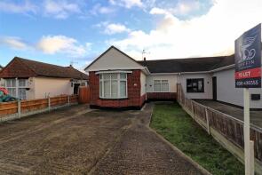 4, Boyce View Drive, South Benfleet, Benfleet SS7 5EB
