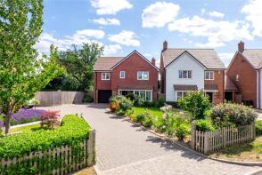 4, The Bentletts, Collier Street, Maidstone ME18 6FH