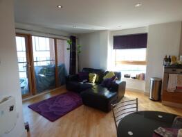 172, Mackenzie House, Chadwick Street, Hunslet, Leeds LS10 1PU
