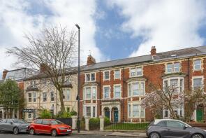 35, Osborne Road, Jesmond, Newcastle Upon Tyne NE2 2AH
