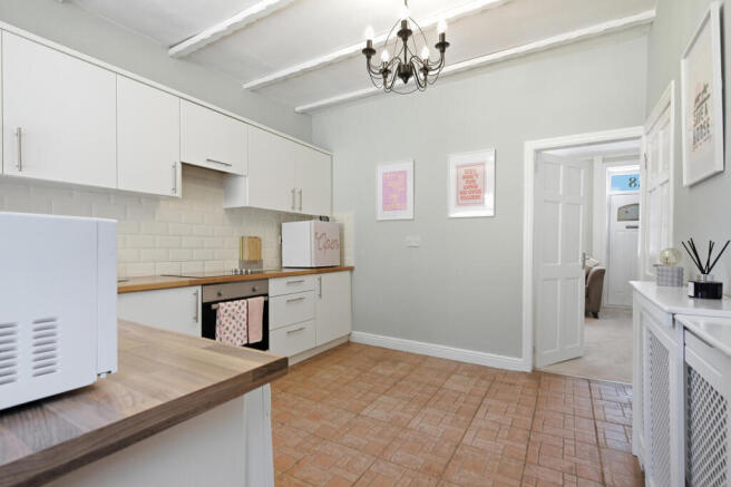 2 bed End of Terrace for sale Image 4