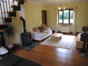 Main Reception Room