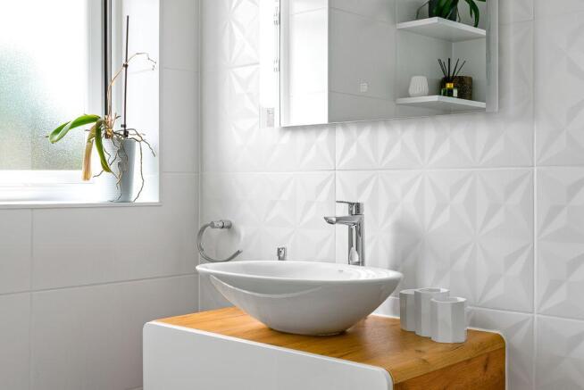 Bathroom 1
