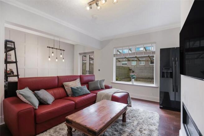 Kingsheath Avenue, Rutherglen, Glasgow, South Lanarkshire, G73 photo 2