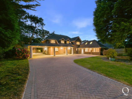Upper Golf Links Road, Broadstone
