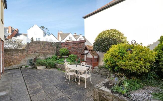 Garden Space