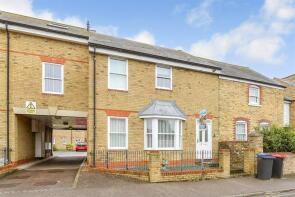 6, Park Mews Apartments, Park Road, Herne Bay CT6 5ST