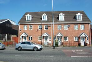 2, The Heys, Ashton-under-lyne OL6 9JT