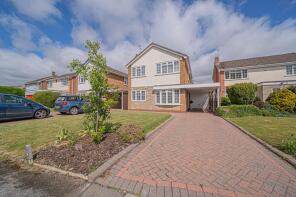 66, Copt Heath Drive, Knowle, Solihull B93 9PB