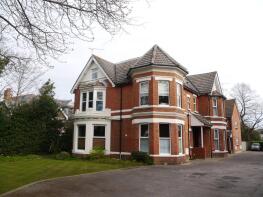 9, 61 Victoria Place, Lansdowne Road, Bournemouth BH1 1RN